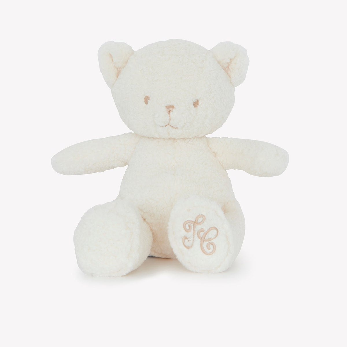 https://www.ausoni.swiss/products/gaston-the-teddy-bear-25-cm-mother-of-pearl